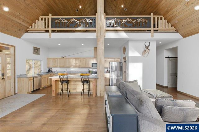 53 Olalla Rd, Toledo, OR 97391