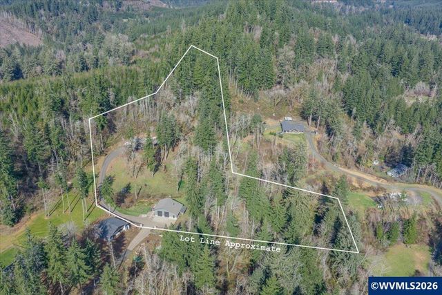 53 Olalla Rd, Toledo, OR 97391