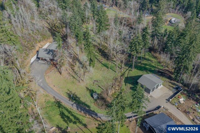 53 Olalla Rd, Toledo, OR 97391