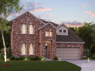 3704 Water Lily Way, Celina, TX 75009