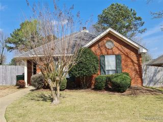 6604 English Oak Court, Montgomery, AL 36117