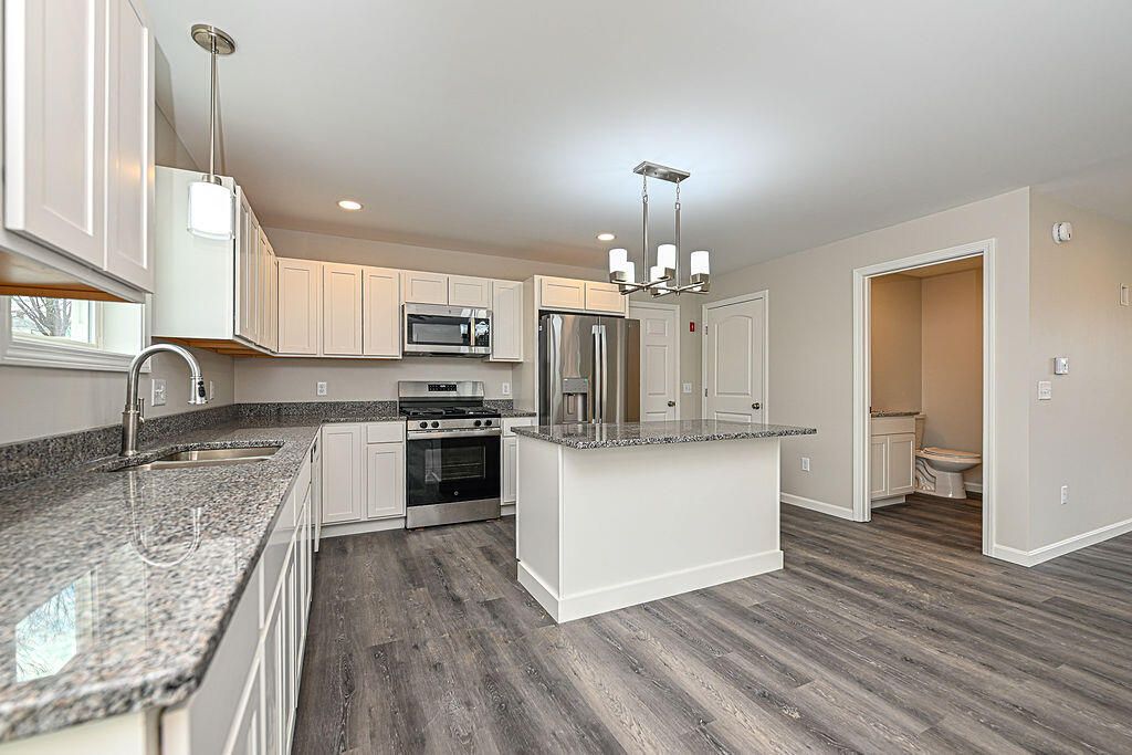 Lot #37 Weymouth Street, Sanford, ME 04073 — exterior