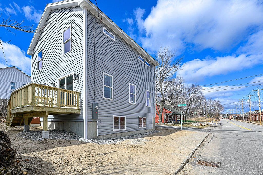 Lot #37 Weymouth Street, Sanford, ME 04073 — photo 3