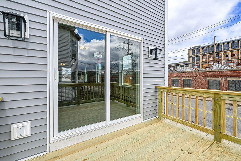 Lot #37 Weymouth Street, Sanford, ME 04073 — photo 5