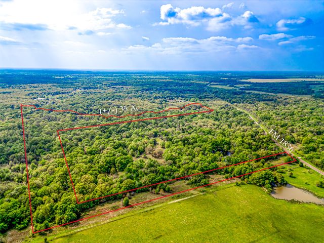 TBD FM 1836, Kaufman, TX 75142