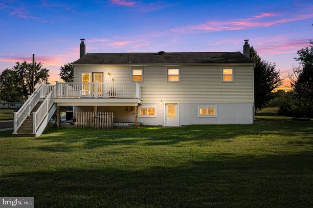 1683 DUTCH MILL RD, Franklinville, NJ 08322