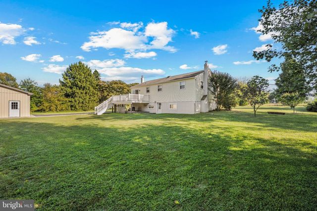 1683 DUTCH MILL RD, Franklinville, NJ 08322