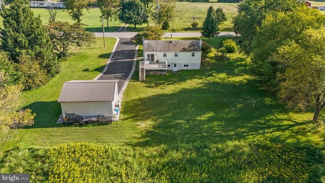 1683 DUTCH MILL RD, Franklinville, NJ 08322