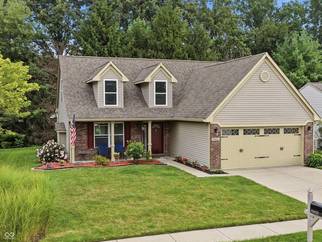 10632 Ashview Drive, Fishers, IN 46038