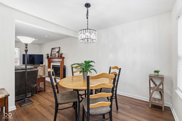 10632 Ashview Drive, Fishers, IN 46038