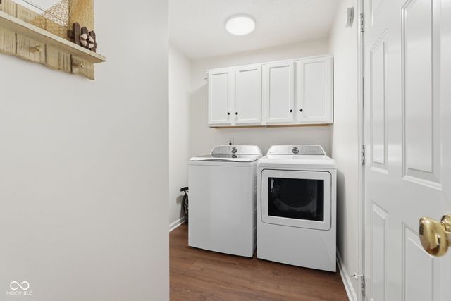 10632 Ashview Drive, Fishers, IN 46038