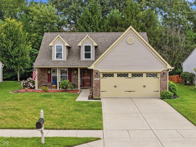 10632 Ashview Drive, Fishers, IN 46038
