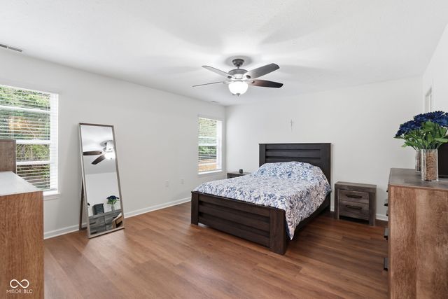 10632 Ashview Drive, Fishers, IN 46038