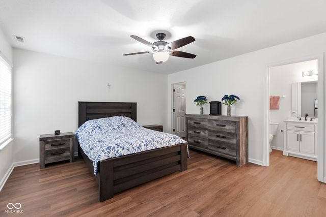 10632 Ashview Drive, Fishers, IN 46038