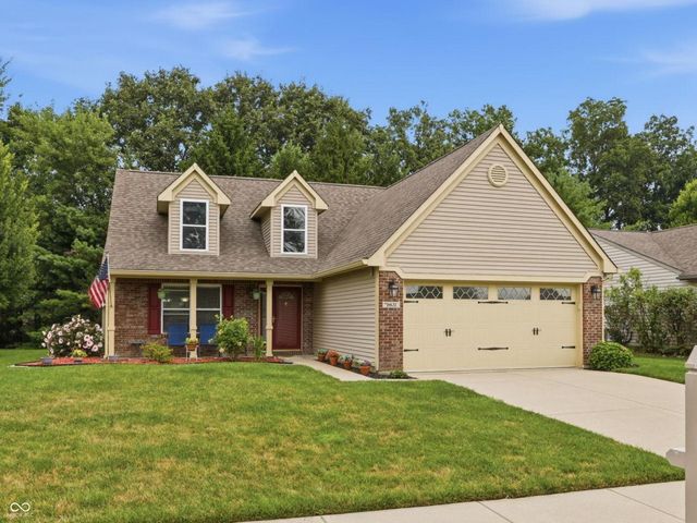 10632 Ashview Drive, Fishers, IN 46038