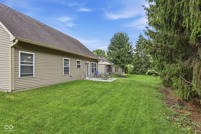 10632 Ashview Drive, Fishers, IN 46038