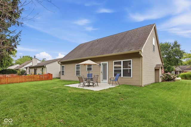 10632 Ashview Drive, Fishers, IN 46038