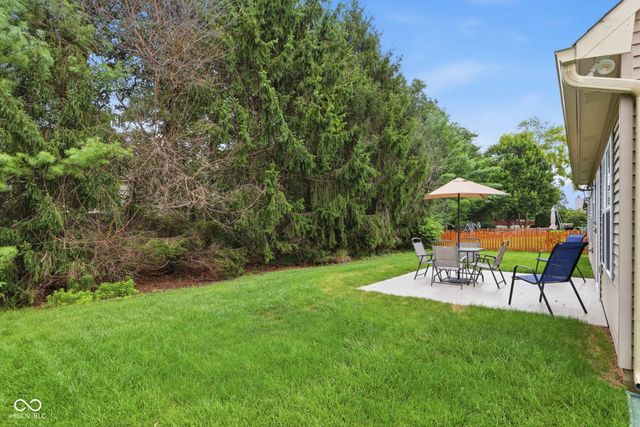10632 Ashview Drive, Fishers, IN 46038