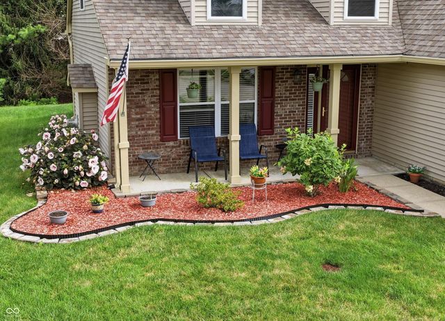 10632 Ashview Drive, Fishers, IN 46038