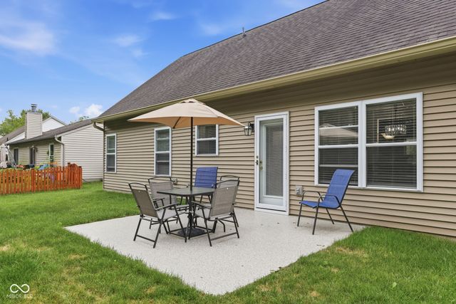 10632 Ashview Drive, Fishers, IN 46038