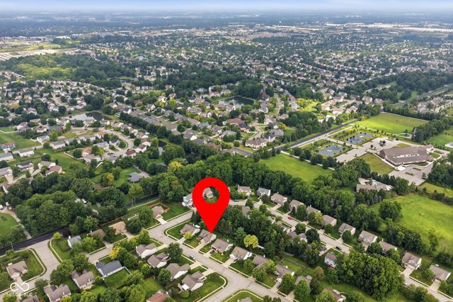 10632 Ashview Drive, Fishers, IN 46038