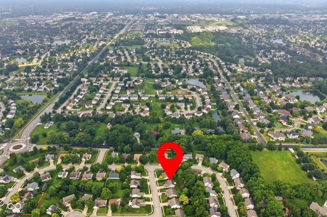 10632 Ashview Drive, Fishers, IN 46038