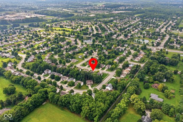 10632 Ashview Drive, Fishers, IN 46038