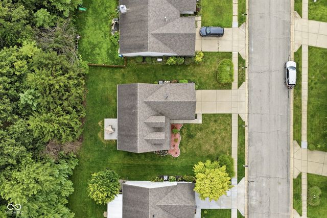 10632 Ashview Drive, Fishers, IN 46038