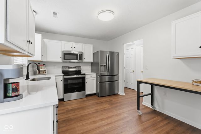 10632 Ashview Drive, Fishers, IN 46038