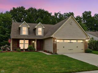 10632 Ashview Drive, Fishers, IN 46038