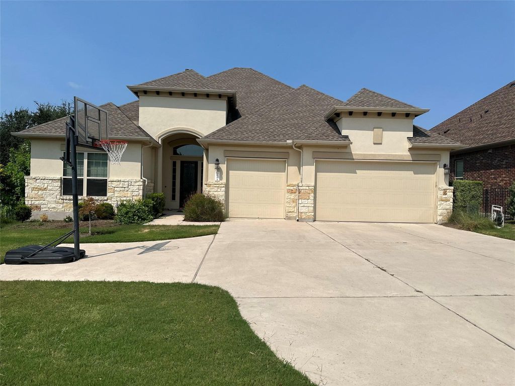 308 Montalcino BLVD, Austin, TX 78734