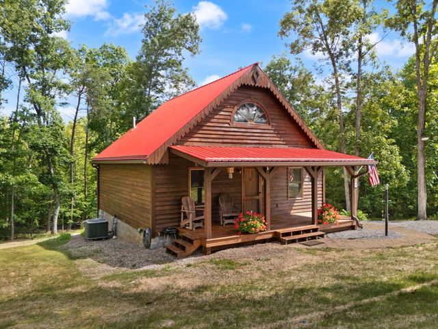 249 Diamond Lane, Wallingford, KY 41093