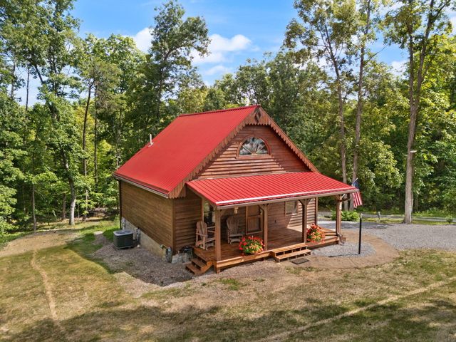 249 Diamond Lane, Wallingford, KY 41093