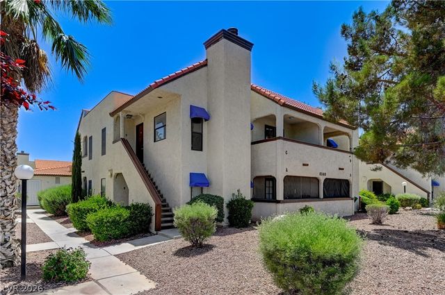 6149 Oakey Boulevard C, Las Vegas, NV 89146