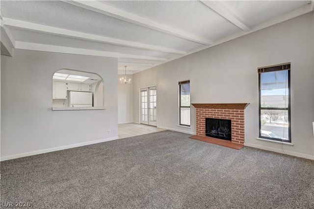6149 Oakey Boulevard C, Las Vegas, NV 89146
