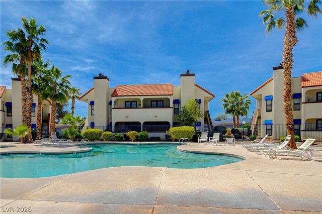 6149 Oakey Boulevard C, Las Vegas, NV 89146