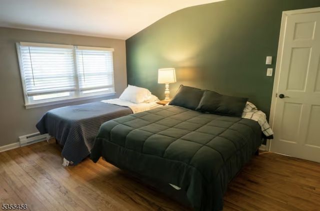 14 Luchetti Way, Andover Twp., NJ 07860