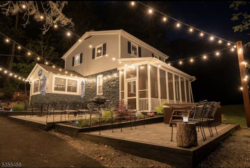 14 Luchetti Way, Andover Twp., NJ 07860