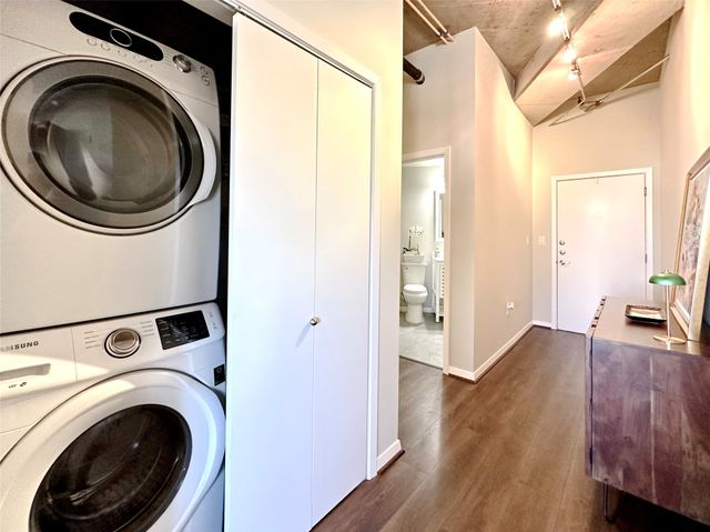 1001 Belleview Street 307, Dallas, TX 75215