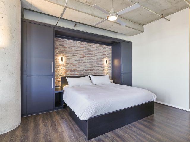 1001 Belleview Street 307, Dallas, TX 75215