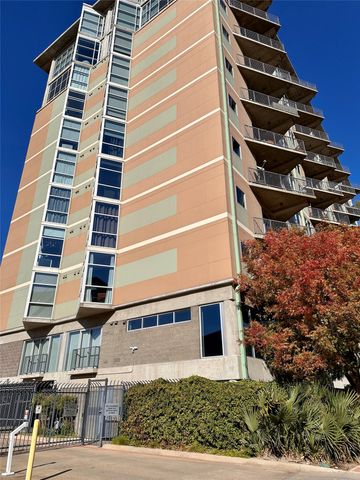 1001 Belleview Street 307, Dallas, TX 75215