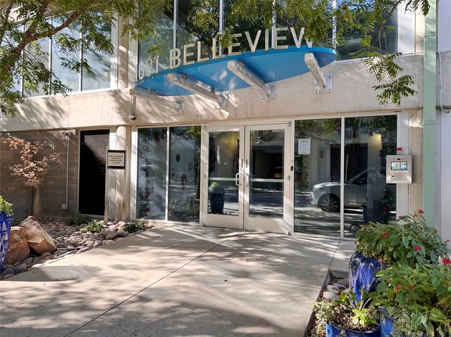 1001 Belleview Street 307, Dallas, TX 75215