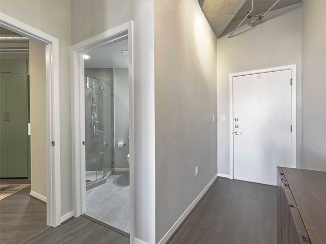 1001 Belleview Street 307, Dallas, TX 75215