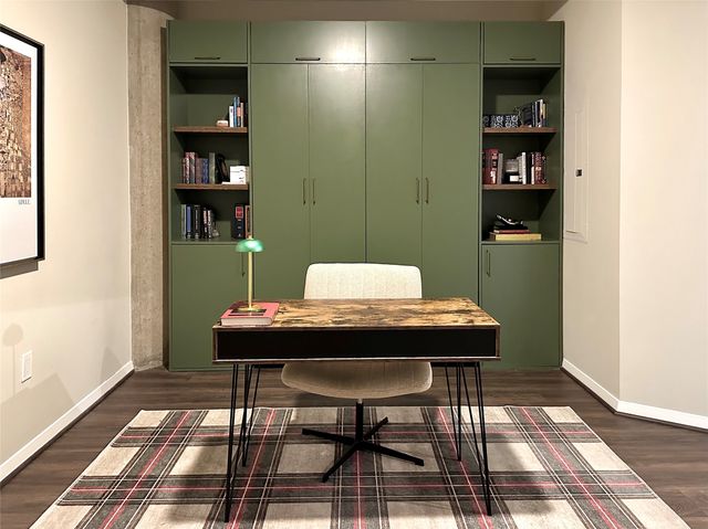 1001 Belleview Street 307, Dallas, TX 75215