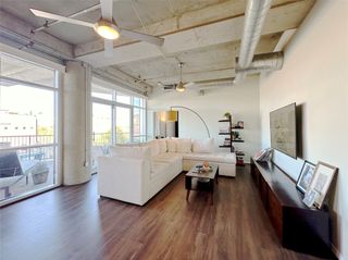 1001 Belleview Street 307, Dallas, TX 75215