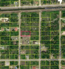 1510 PINE AVENUE, Lehigh Acres, FL 33972