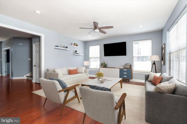 15 MELVILLE CT, Medford, NJ 08055