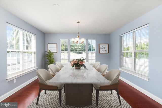 15 MELVILLE CT, Medford, NJ 08055