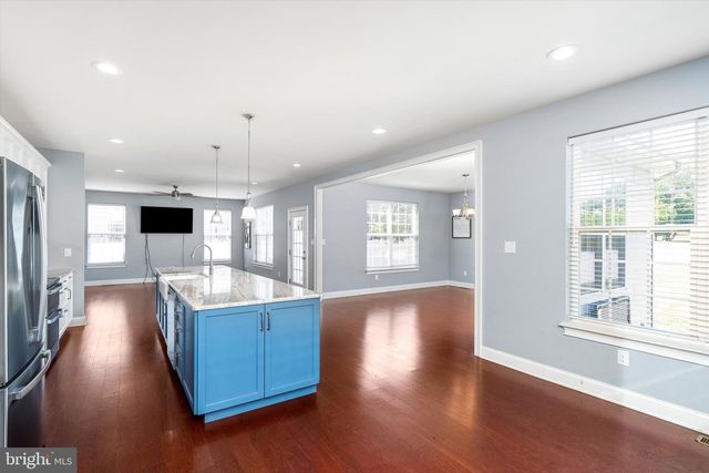15 MELVILLE CT, Medford, NJ 08055
