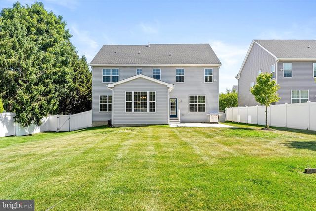 15 MELVILLE CT, Medford, NJ 08055
